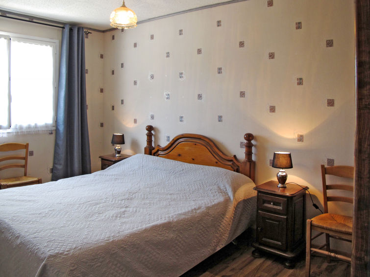 Foto van wonen van Vakantiehuis Le Mesnil