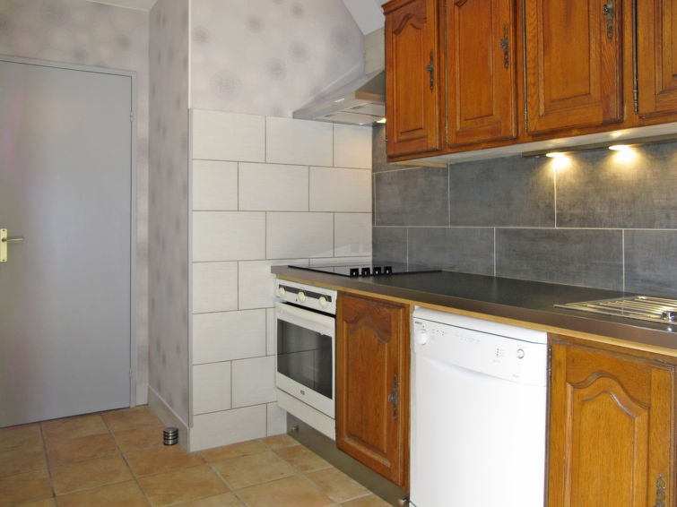Foto van wonen van Vakantiehuis Le Mesnil