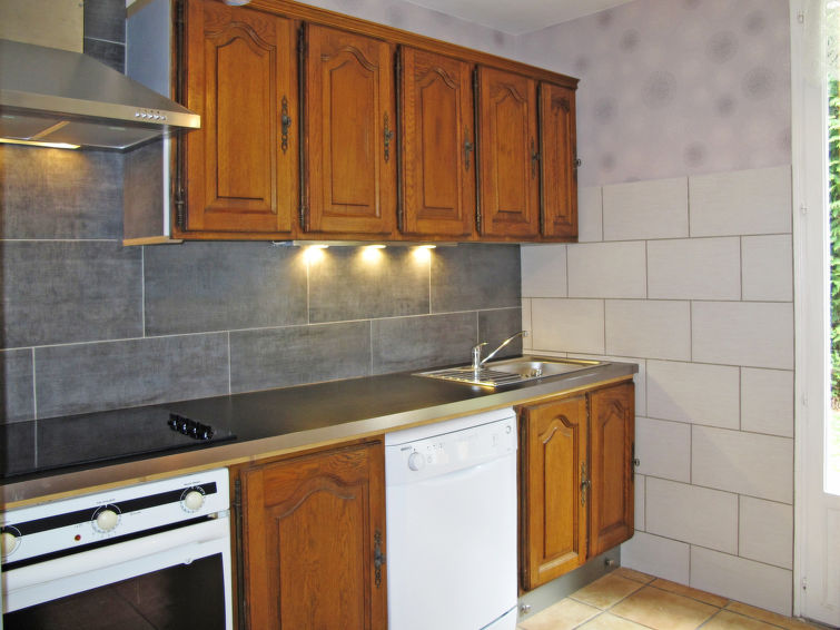 Foto van wonen van Vakantiehuis Le Mesnil