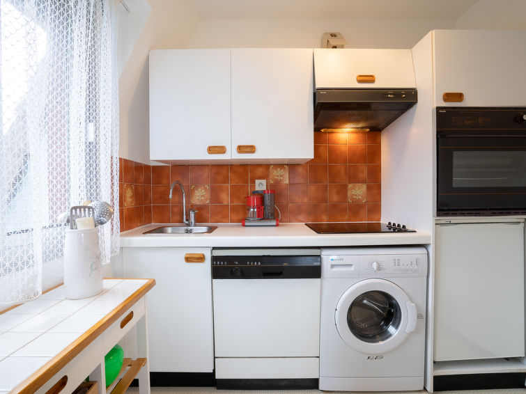 Foto van wonen van Appartement Cabourg