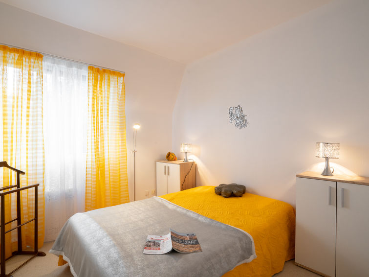 Foto van wonen van Appartement Cabourg