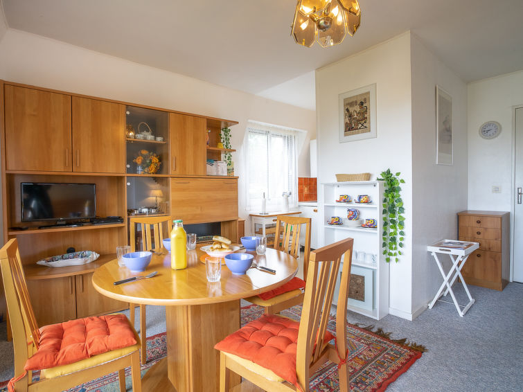 Foto van wonen van Appartement Cabourg