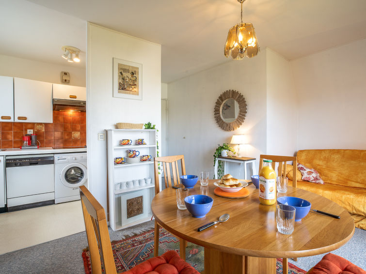 Foto van wonen van Appartement Cabourg