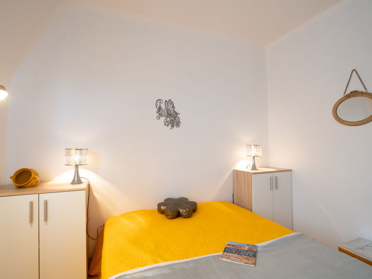 Foto van wonen van Appartement Cabourg