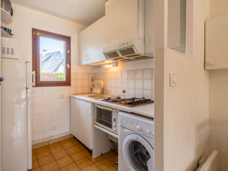 Foto van wonen van Vakantiehuis Villers sur mer