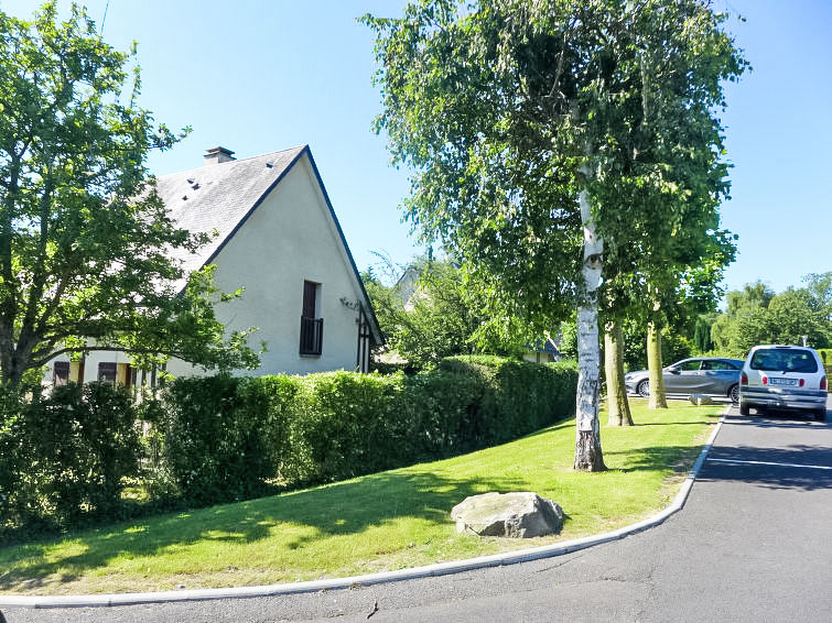 Foto van wonen van Vakantiehuis Villers sur mer