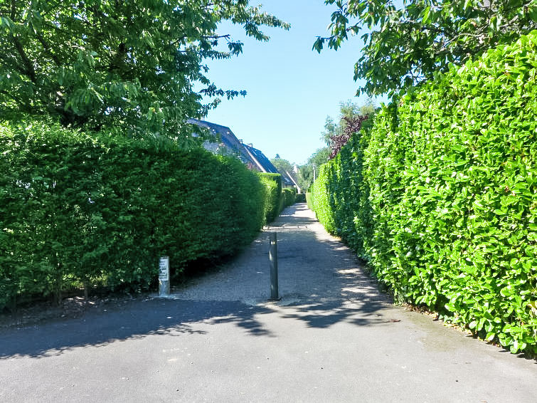 Foto van wonen van Vakantiehuis Villers sur mer