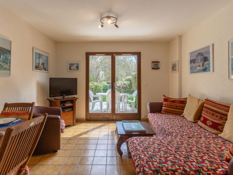 Foto van wonen van Vakantiehuis Villers sur mer