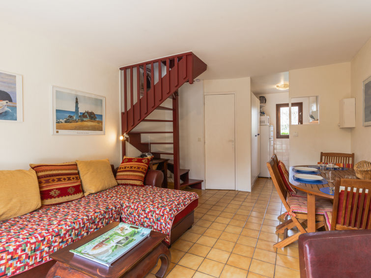 Foto van wonen van Vakantiehuis Villers sur mer