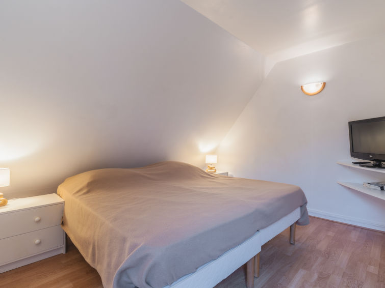 Foto van wonen van Vakantiehuis Villers sur mer