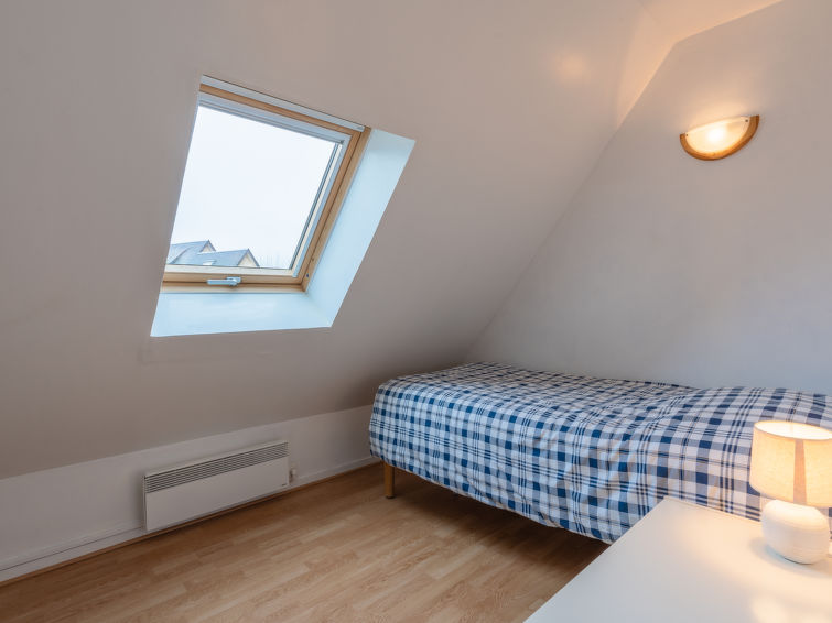 Foto van wonen van Vakantiehuis Villers sur mer