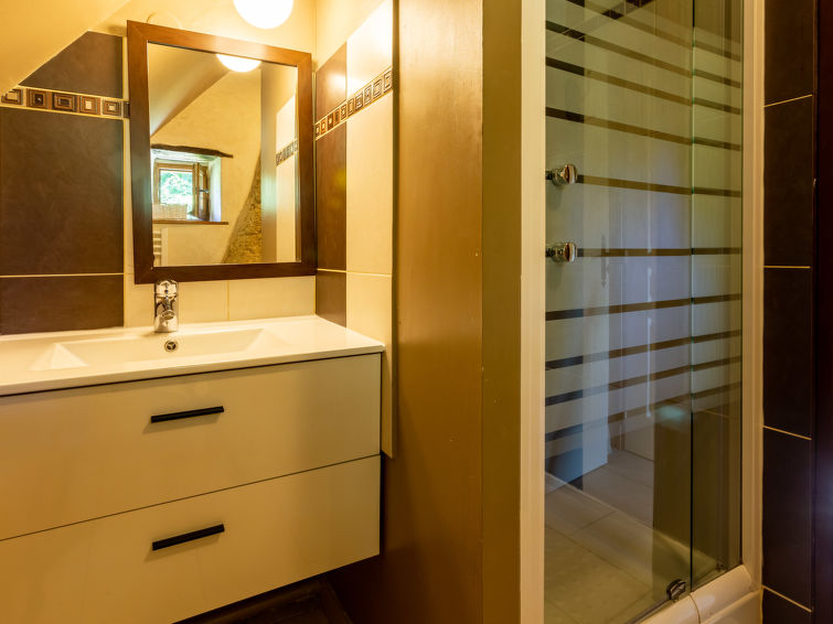 Foto van wonen van Vakantiehuis Hudimesnil