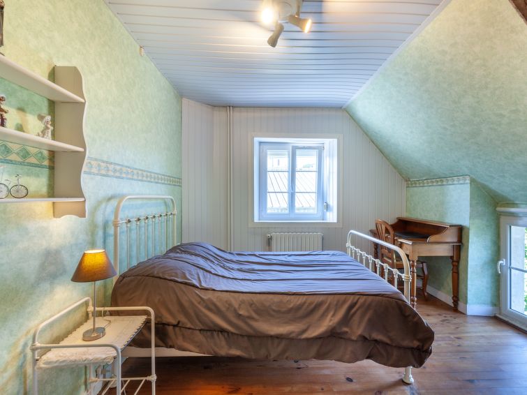 Foto van wonen van Vakantiehuis Biniville