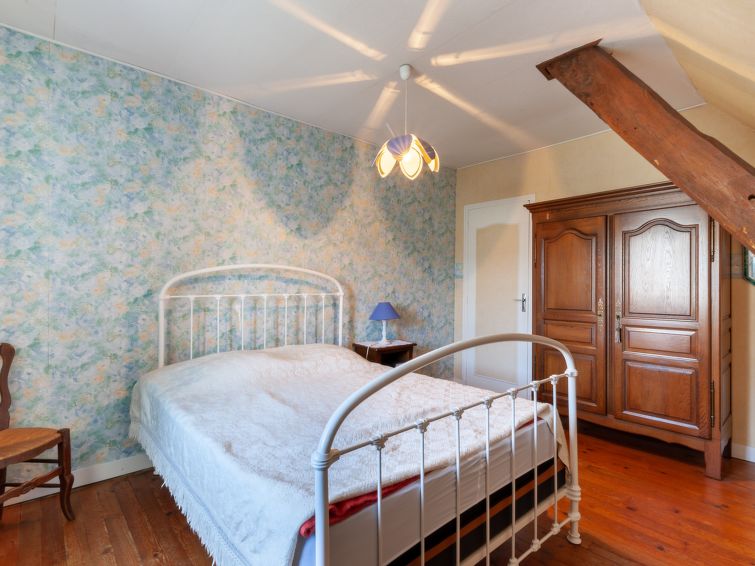 Foto van wonen van Vakantiehuis Biniville