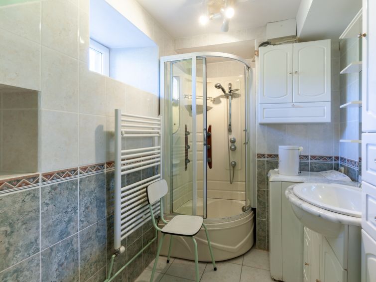 Foto van wonen van Vakantiehuis Biniville