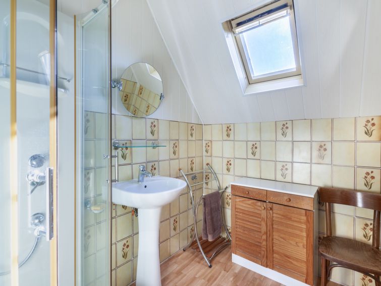 Foto van wonen van Vakantiehuis Biniville