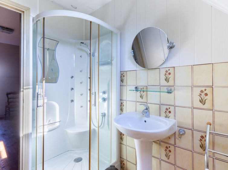 Foto van wonen van Vakantiehuis Biniville