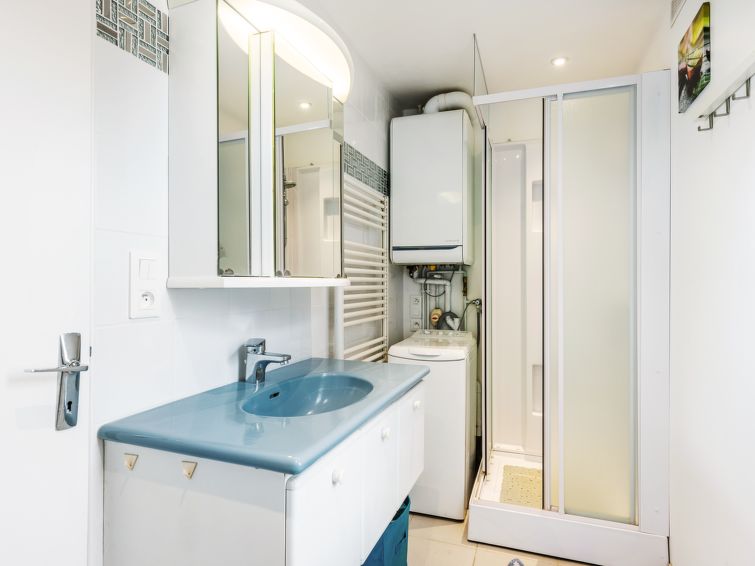 Foto van wonen van Vakantiehuis Mesnières-en-Bray Foto van wonen van Vakantiehuis Mesnières-en-Bray