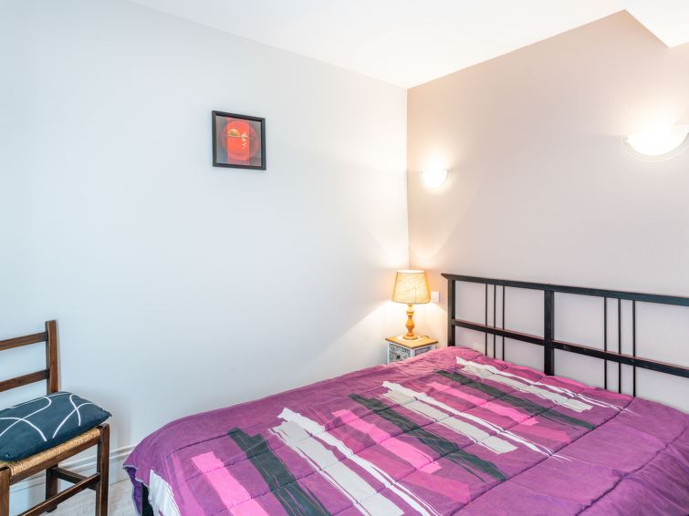 Foto van wonen van Vakantiehuis Mesnières-en-Bray Foto van wonen van Vakantiehuis Mesnières-en-Bray