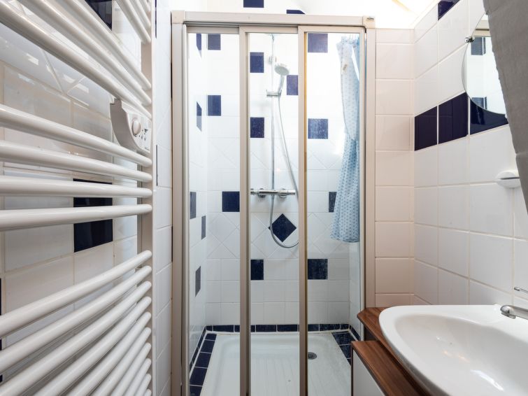 Foto van wonen van Vakantiehuis Commes