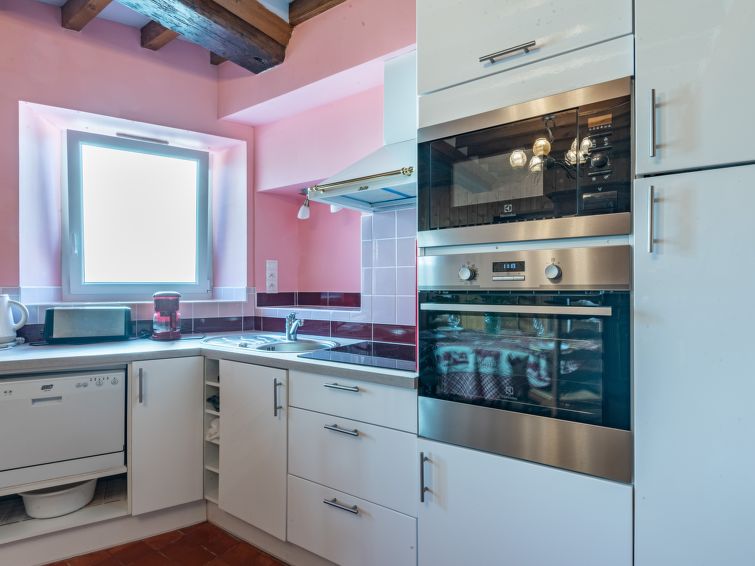 Foto van wonen van Vakantiehuis Commes