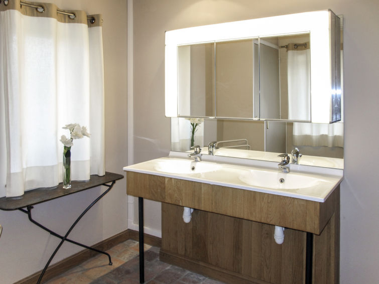 Foto van wonen van Vakantiehuis Corbon