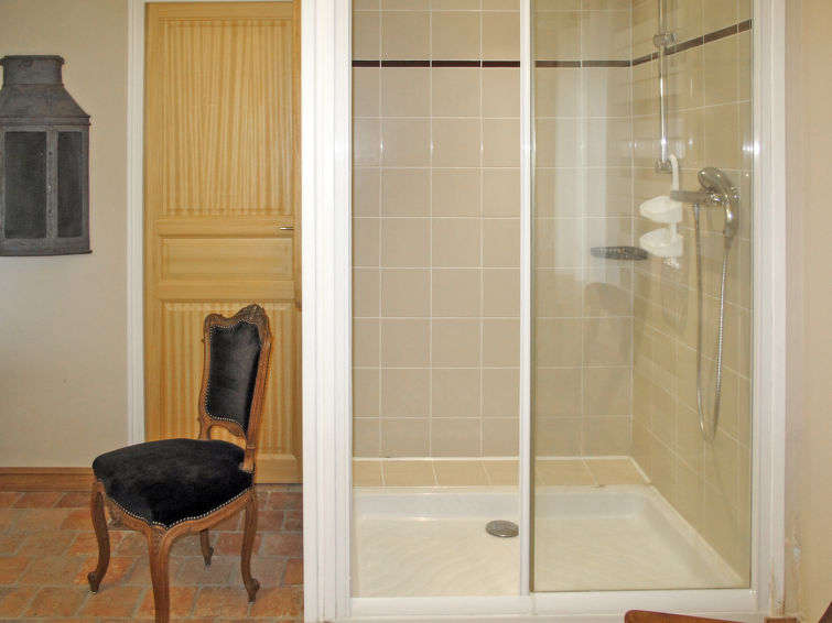 Foto van wonen van Vakantiehuis Corbon