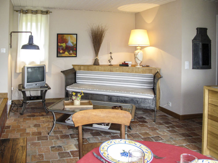 Foto van wonen van Vakantiehuis Corbon
