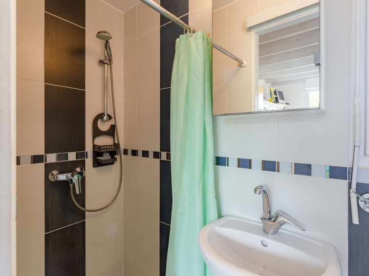 Foto van wonen van Vakantiehuis Surville