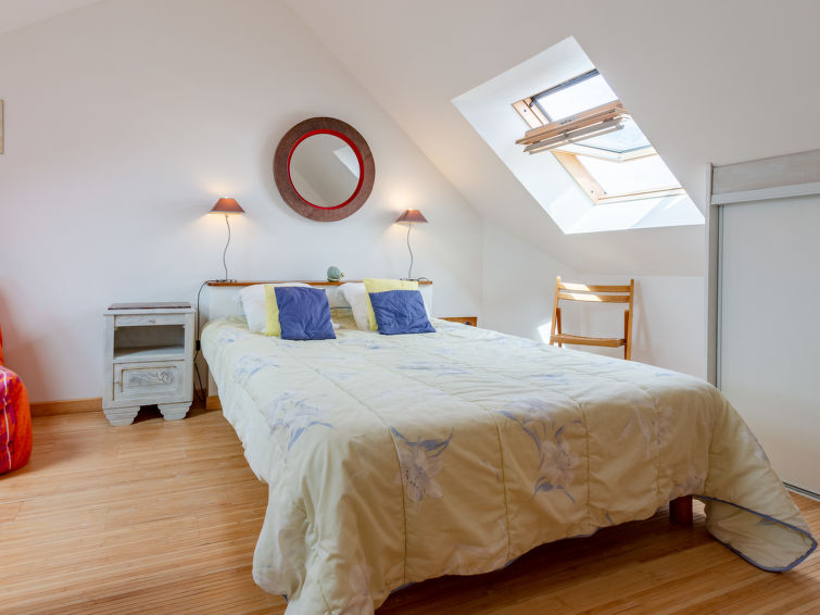 Foto van wonen van Vakantiehuis Surville