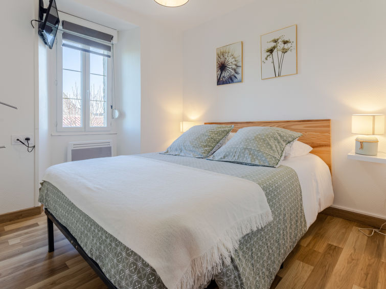 Foto van wonen van Vakantiehuis Pirou