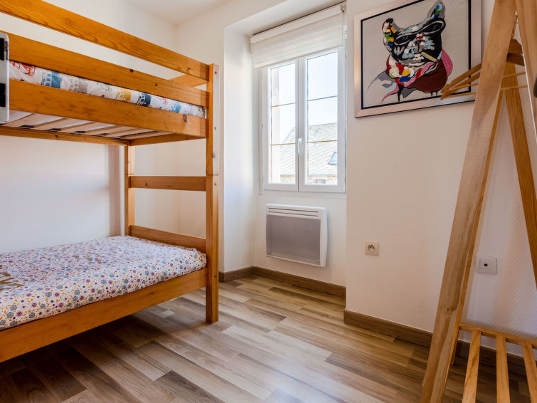Foto van wonen van Vakantiehuis Pirou