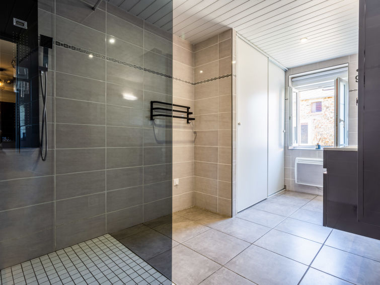 Foto van wonen van Vakantiehuis Pirou