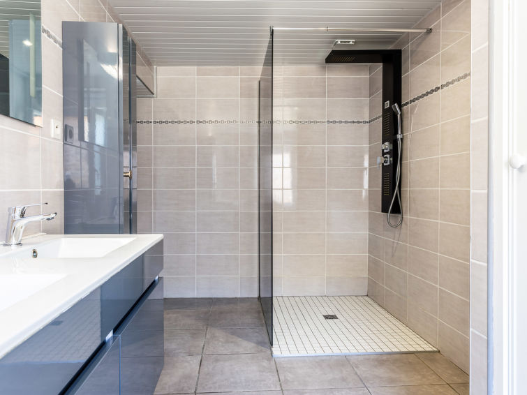 Foto van wonen van Vakantiehuis Pirou