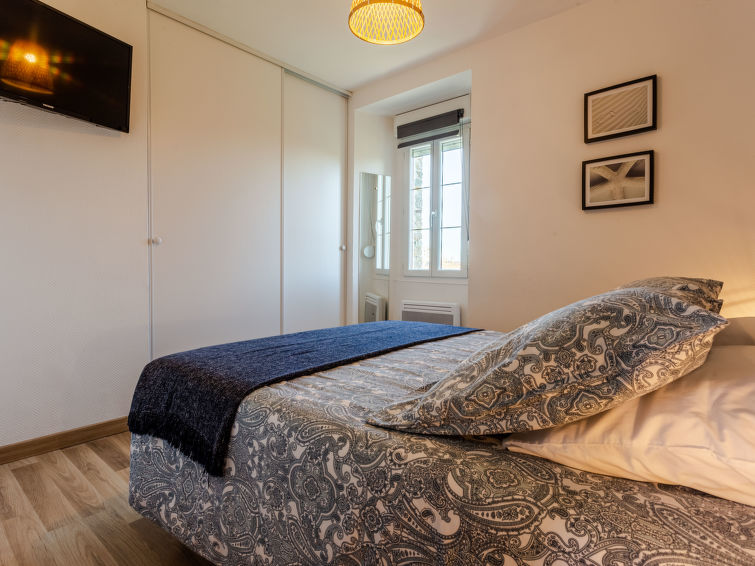 Foto van wonen van Vakantiehuis Pirou