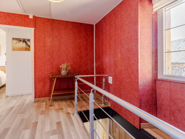 Foto van wonen van Vakantiehuis Pirou