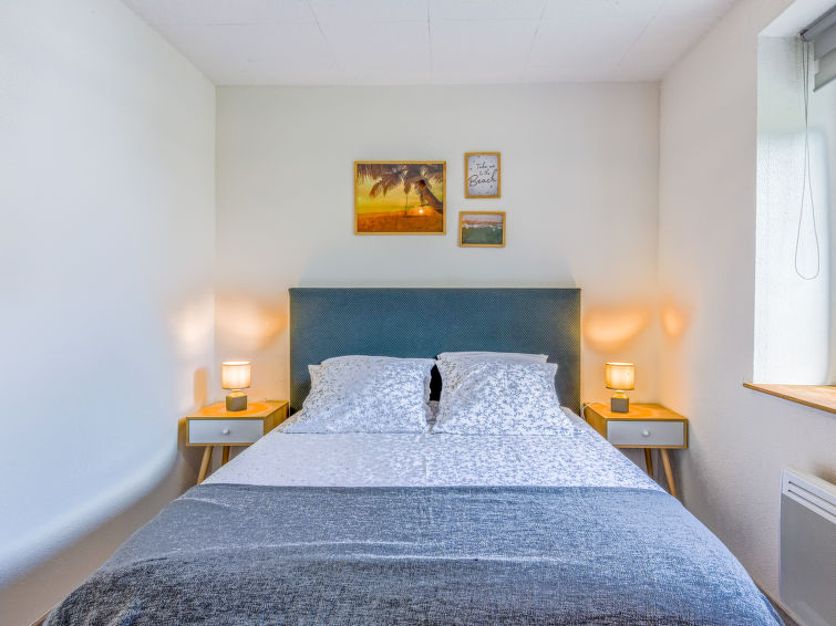 Foto van wonen van Vakantiehuis Pirou