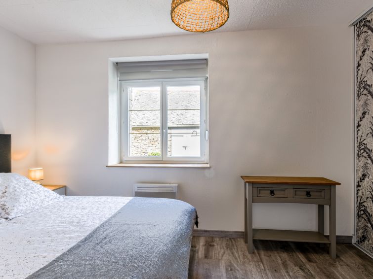 Foto van wonen van Vakantiehuis Pirou