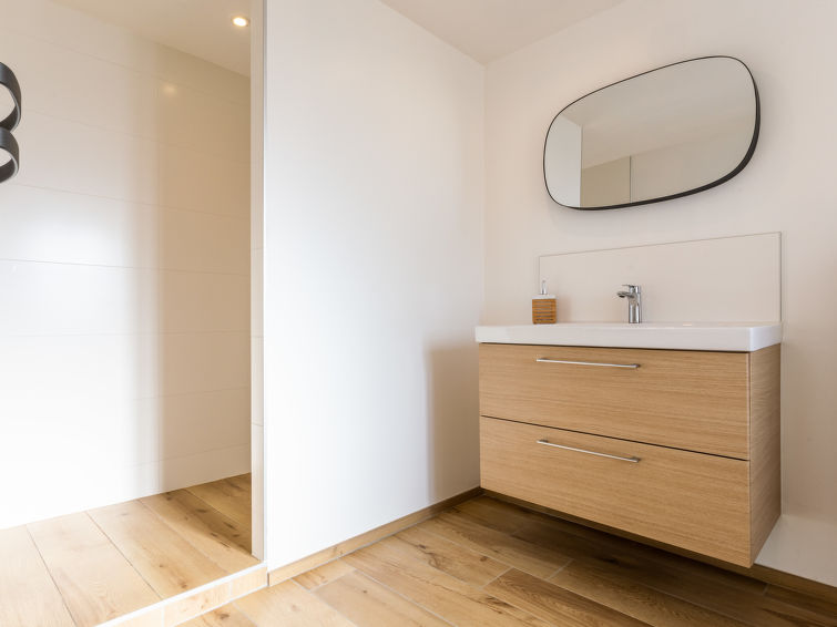 Foto van wonen van Vakantiehuis Pirou