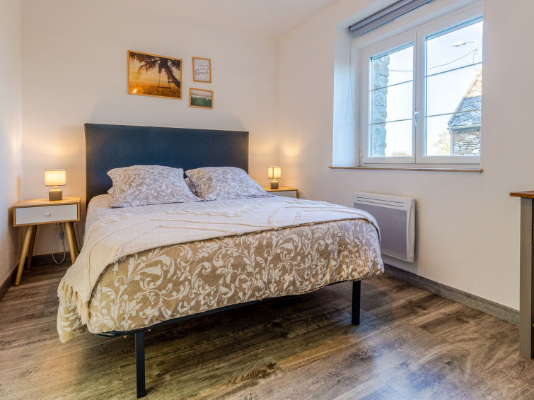 Foto van wonen van Vakantiehuis Pirou