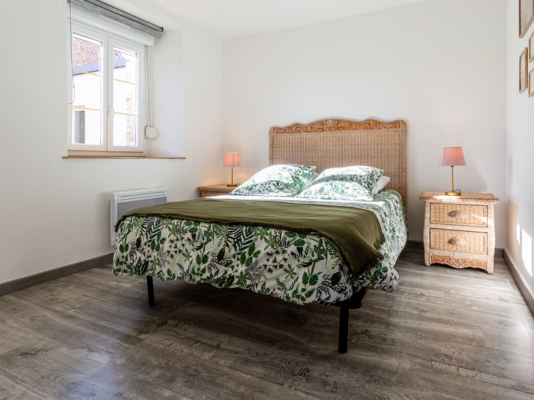Foto van wonen van Vakantiehuis Pirou