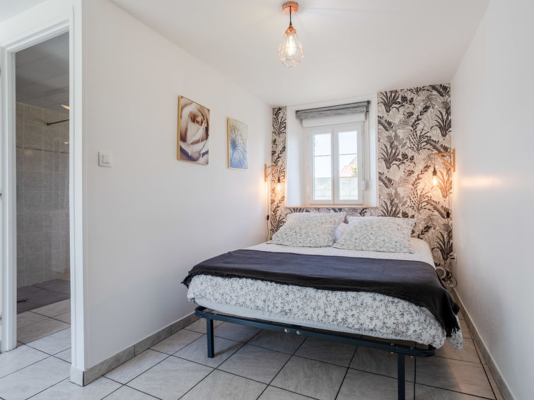 Foto van wonen van Vakantiehuis Pirou