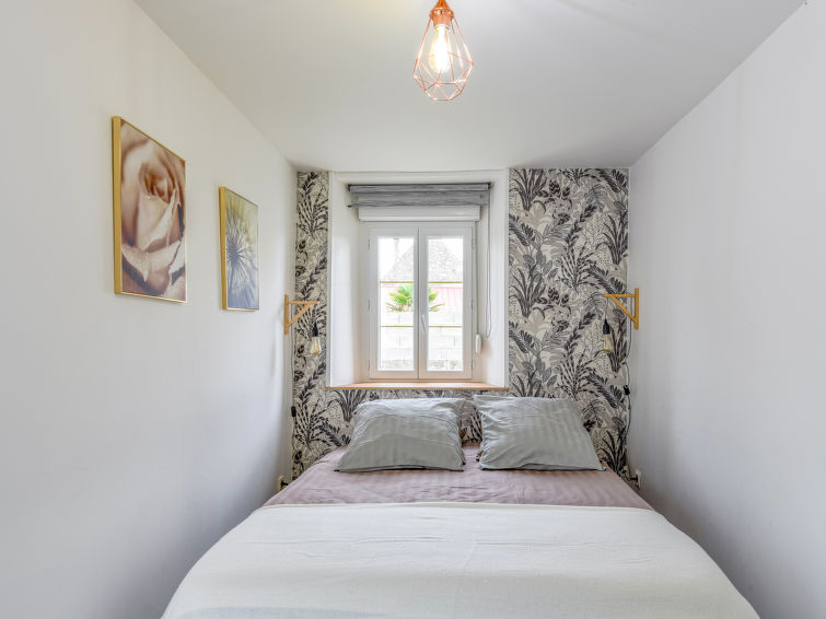Foto van wonen van Vakantiehuis Pirou