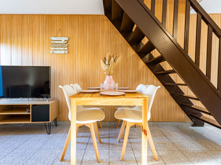 Foto van wonen van Vakantiehuis Pirou