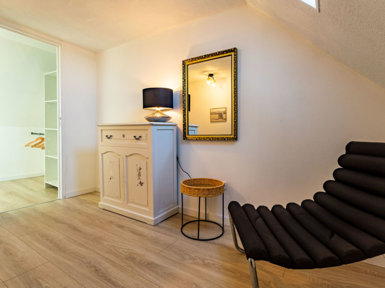 Foto van wonen van Vakantiehuis Pirou