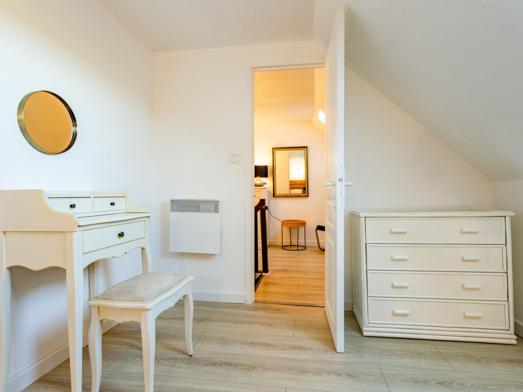 Foto van wonen van Vakantiehuis Pirou