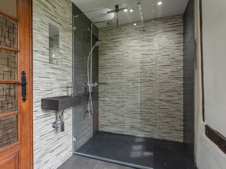 Foto van wonen van Vakantiehuis Le Mesnil-St-Jean