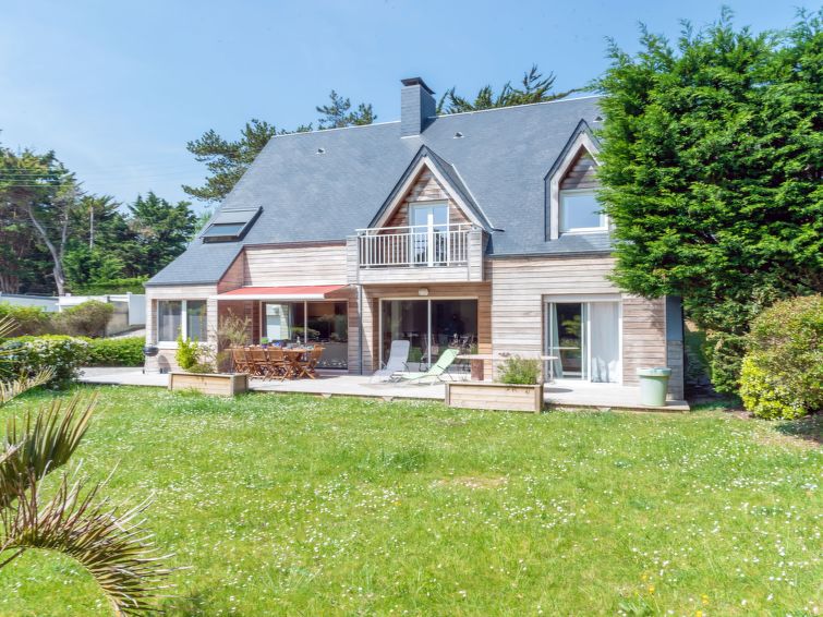 Ontsnap naar Vakantiehuis l'Agon in Normandi | Out! Vakantiehuizen