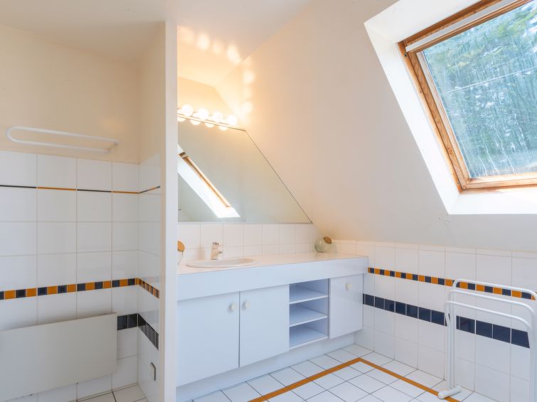 Foto van wonen van Vakantiehuis Agon-Coutainville