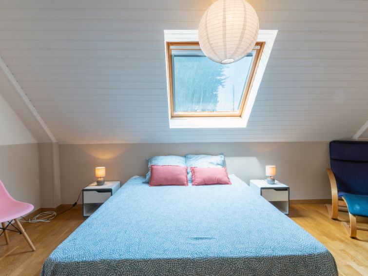 Foto van wonen van Vakantiehuis Agon-Coutainville